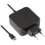 Carregador portátil USB tipo C NGS W-45W/45W/automático/voltagem 5-20V