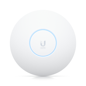 AP Ubiquiti U6-Enterprise Unifi Access Point Wifi6 Ap