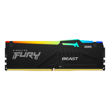 DDR5 Kingston 16Gb 5200 Fury Beast