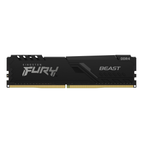DDR4 Kingston 32Gb 3200 Fury Beast Black