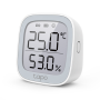 Tela do termostato TP-Link Tapo T315 868Mhz