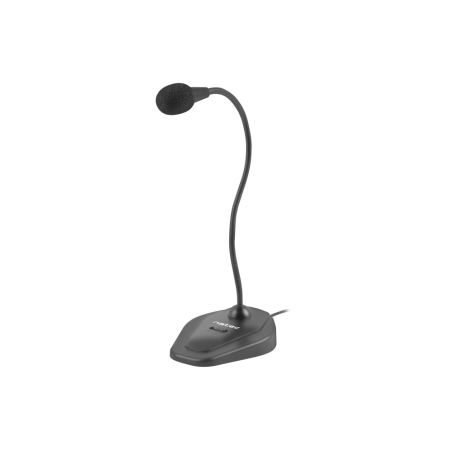 Microfone Natec Giraffe 2 Preto