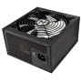 Fonte de alimentação Nox Hummer 750 750 W 80+ Bronze Atx Preto
