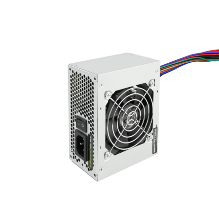 Fonte de alimentação Ep-Ii Sfx Matx Tqep-500S-Sfx 500W