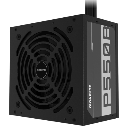 Fonte de alimentação Gigabyte Gp-Pb550 550W Atx 12V V2.31