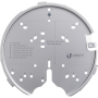 Acessório de montagem Ubiquiti U-Pro-Mp Unifi para Ac Pro, Ac Hd, Ac Shd e posteriores