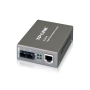 Media Converter Tp Link Mc200Cm Multi Mode Sc/Upc - RJ45 Giga 0,55Km