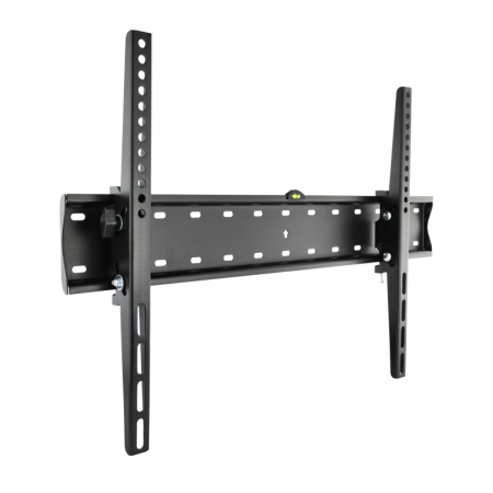 Suporte de parede para TV Tooq Lp4270T-B preto