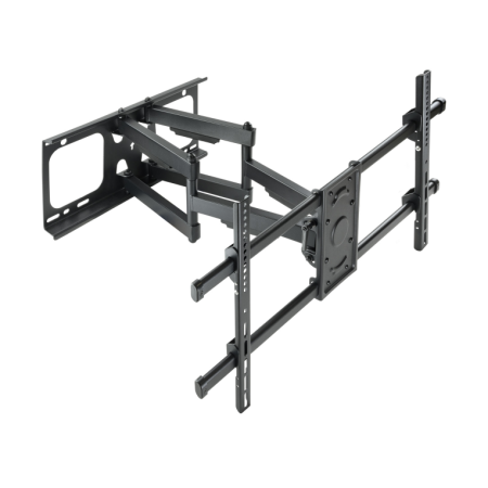 Suporte de parede Tooq Lp3790Tn-B 37"-90" preto