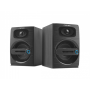 Alto-Falantes Natec Cougar 6 W Rms 2.0 Preto