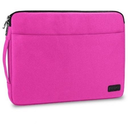 Capa para laptop Subblim Urban para laptops de até 15,6"/rosa