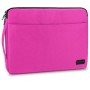 Capa para laptop Subblim Urban para laptops de até 15,6"/rosa