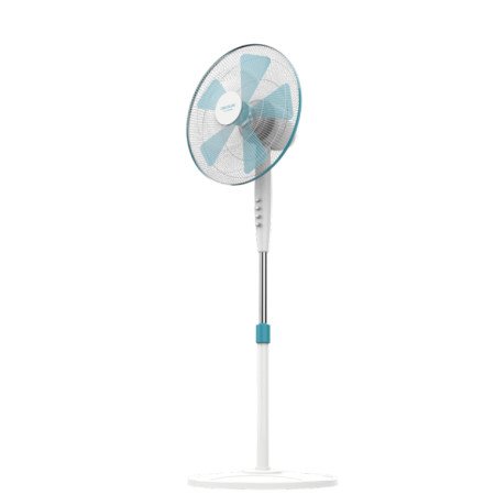 Ventilador de chão Cecotec Energysilence 500
