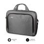 Pasta Subblim Oxford para laptops de até 14"/ Cinza
