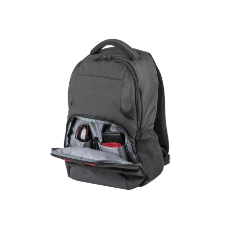 Mochila de renda Natec Eland 15,6" para laptop