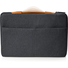 Cinzenta Caixa HP Urban 15,6"