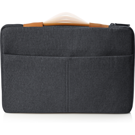 Cinzenta Caixa HP Urban 15,6"