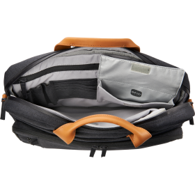 Caixa HP Urban 15,6" Cinza