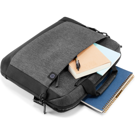Caixa HP Renew Travel 15,6" Preto