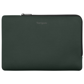 Estojo para Portátil Targus Ecosmart Multi-Fit 13-14" verde escuro