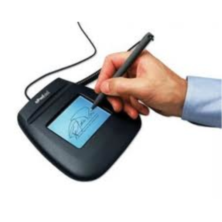 Sensor de atribuição Epad-Ink Vp9805 Usd