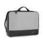 Capa para laptop Subblim Advance para laptops de até 14"/ cinza