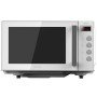 Cecotec Microondas Sem Placa Grandheat 2000 Mesa Branca