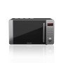 Microondas Cecotec 20L Com Grill Proclean 5110 Inox