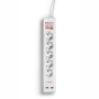 Fonte de alimentação Salicru Safe 5+ com 2 USB