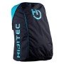 Hiditec Urbanpack Back10002 Mochila para laptops até 15,6"/ à prova d'água/preta/azul