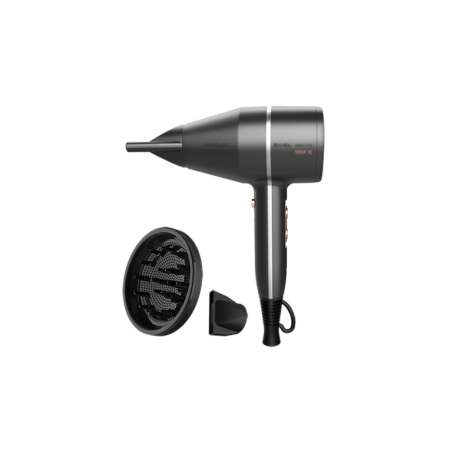 Sapatilha Cecotec Design Ionicare 5500 Powerstyle