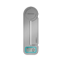 Balança de cozinha Cecotec Cook Control 10100 Ecopower Compact