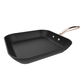 Grill Cecotec Polka Fantasy 28 Grill Golden