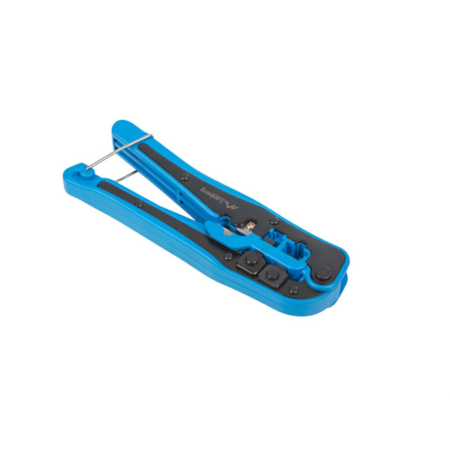 Ferragens de crimpagem Lanberg Universal RJ45/Rj11/Rj12