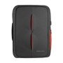 Mochila Mars Gaming MB2 para laptop de até 17"/ porta USB/ antirroubo/ à prova d'água