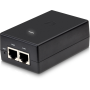 Injetor POE Ubiquiti Poe-24-24W-G Isp Injetores POE 24V 24W 1A Giga