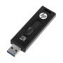 USB 3.2 HP 1Tb X911W Preto