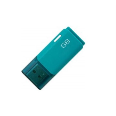 USB 2.0 Kioxia 64Gb U202 Aqua