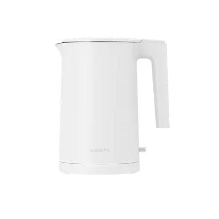 Chaleira Elétrica Xiaomi 2 Chaleira 1.7L 1800W Branco