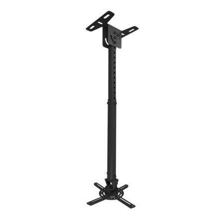 Projetor Tooq de Suporte de Tetopj3030Tn-B