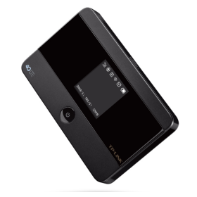 Mifi 4G TP-Link Lte