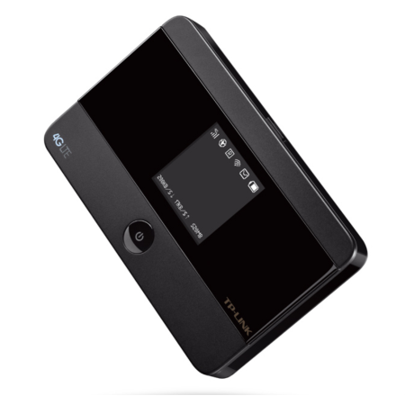 Mifi 4G TP-Link Lte