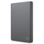 Disco Rígido Ext 2.5" Seagate 4Tb Basic Preto