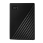 Disco Rígido Ext 2,5" WD My Passport 2TB Preto