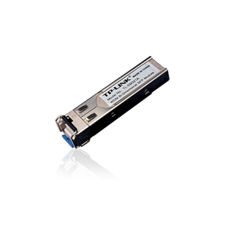 SFP Tpl Link Module Omada Tl-Sm321A Bidi WDm A / Single Mode