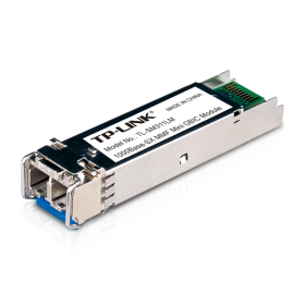 Módulo de link SFP Tp Omada Tl-Sm311Lm Dlc multimodo