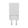 Carregador de parede Aisens A110-0404/ 1xUSB/ 10W
