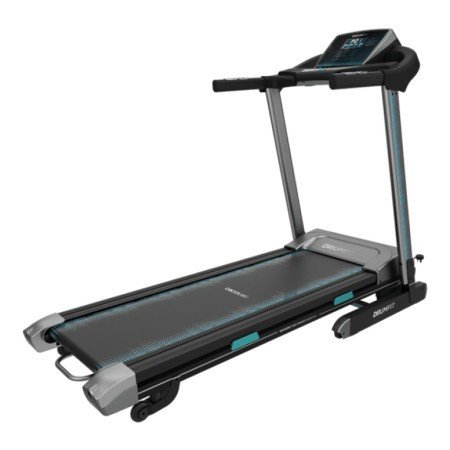 Cecotec Static Mat Dobrável Drumfit Wayhome 1600 Obelia