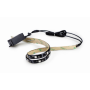 Tira de Led Gembird USB Rgb Tira de Led 2 X 50Cm