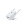 Extensor de cobertura TP-Link N300 1 porta com plugue